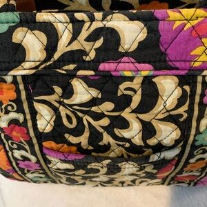 Vera Bradley retired fall colors